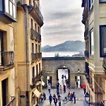Port Relax Old Town With Ac Lejlighed