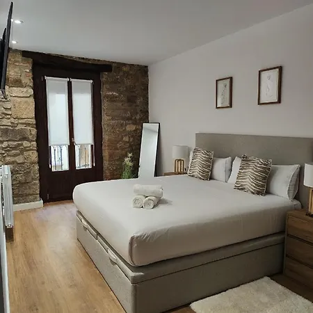 Port Relax Old Town With Ac Daire *