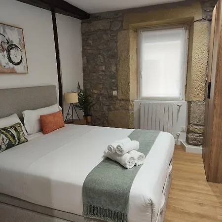 Port Relax Old Town With Ac Appartement *