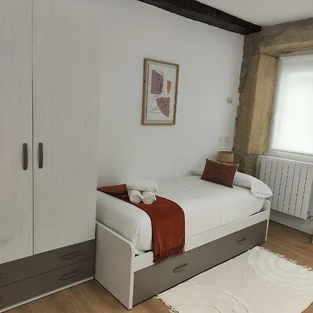 Appartement Port Relax Old Town With Ac