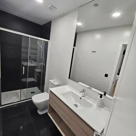 Daire Port Relax Old Town With Ac *