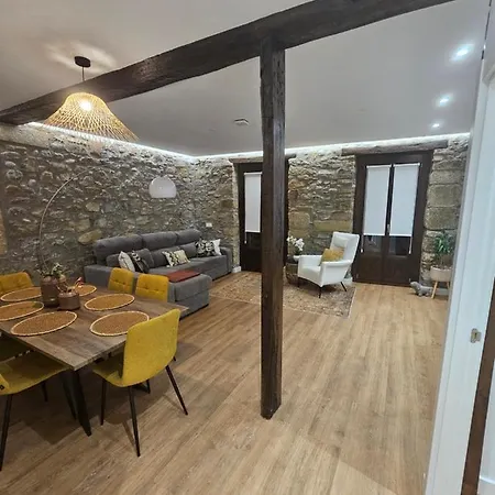 Port Relax Old Town With Ac Daire