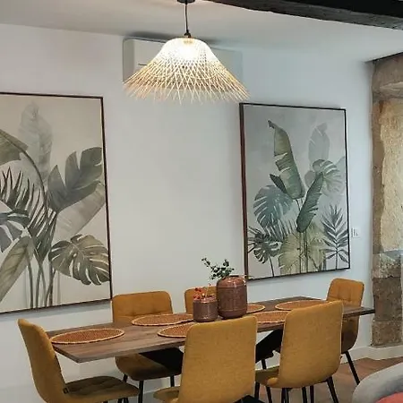 Port Relax Old Town With Ac Daire *