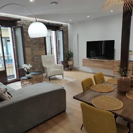 Port Relax Old Town With Ac Daire *