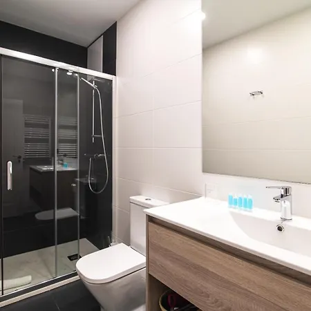 Port Relax Old Town With Ac *