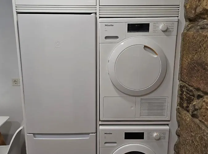 Apartment Port Relax Old Town With Ac *