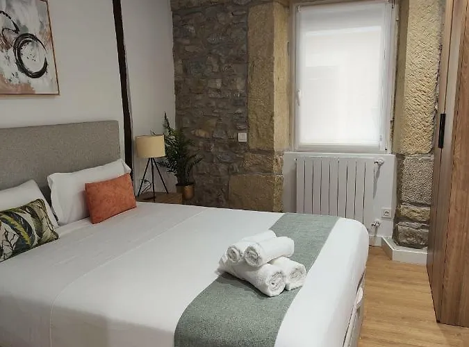 Port Relax Old Town With Ac Apartment *