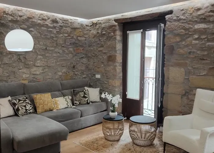 Port Relax Old Town With Ac Apartment