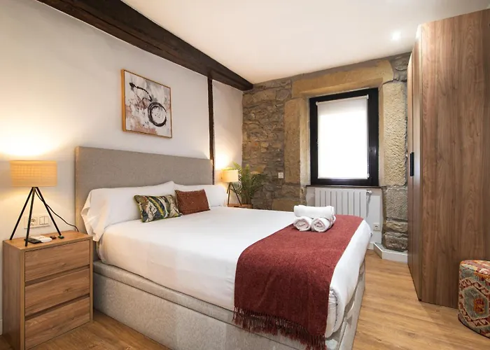 Port Relax Old Town With Ac Apartment