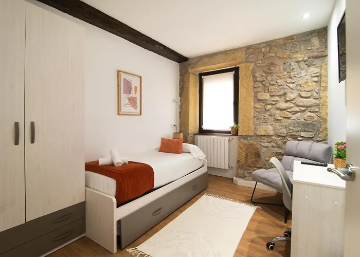 Port Relax Old Town With Ac Apartment *