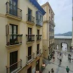 Port Relax Old Town With Ac * San Sebastián