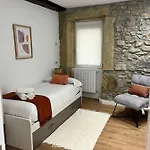 Apartment Port Relax Old Town With Ac San Sebastián