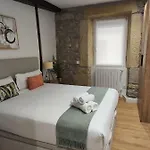 Port Relax Old Town With Ac Apartment *