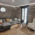 Apartment Port Relax Old Town With Ac San Sebastián