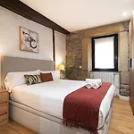 Port Relax Old Town With Ac Apartment