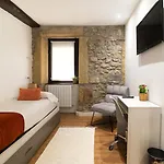 Port Relax Old Town With Ac San Sebastián