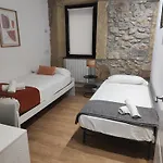 Port Relax Old Town With Ac San Sebastián