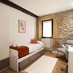 Port Relax Old Town With Ac Apartment *