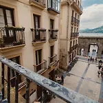 Port Relax Old Town With Ac Apartment *