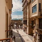 Apartmán Port Relax Old Town With Ac San Sebastián