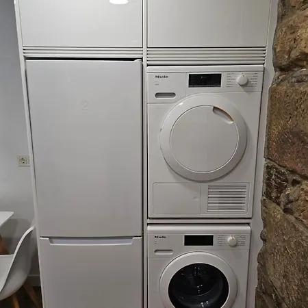 شقة Port Relax Old Town With Ac *