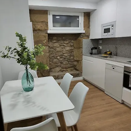 Port Relax Old Town With Ac سان سيباستيان