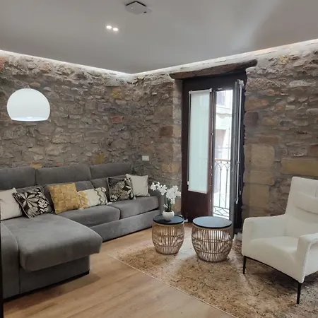 Port Relax Old Town With Ac شقة