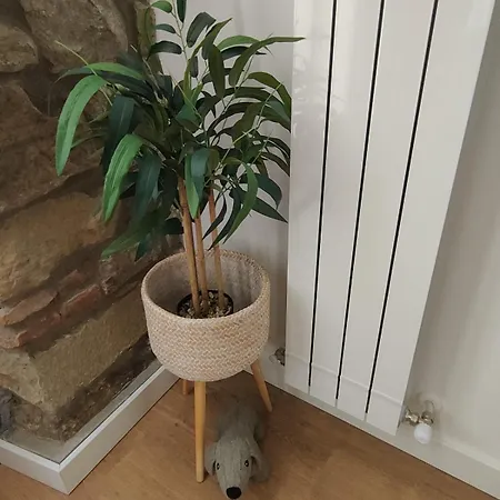 شقة Port Relax Old Town With Ac *