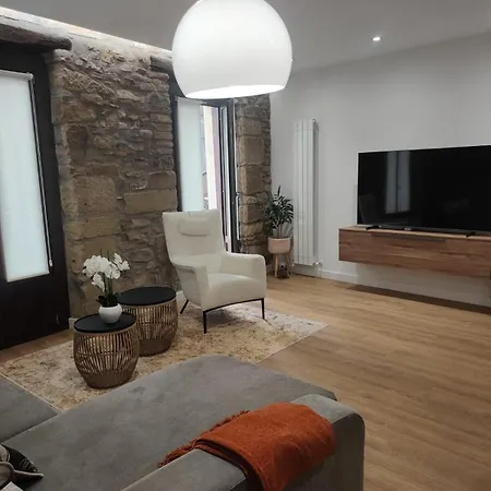 Port Relax Old Town With Ac سان سيباستيان