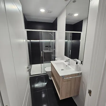 Port Relax With Ac License Ess03356 Apartment *