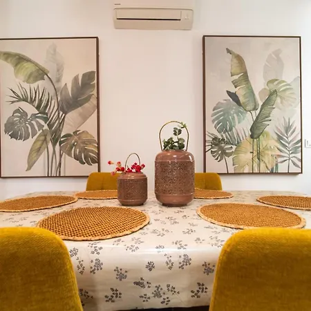 Port Relax Old Town With Ac * 圣塞瓦斯蒂安