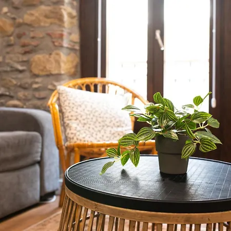 公寓 Port Relax Old Town With Ac