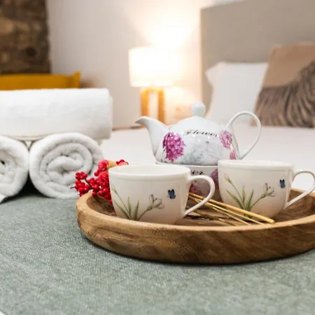 Port Relax Old Town With Ac 公寓 圣塞瓦斯蒂安