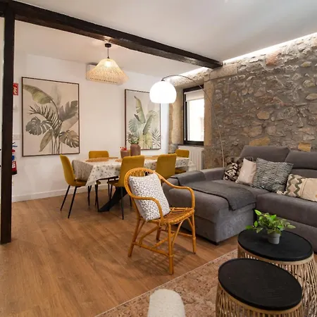Apartamento Port Relax Old Town With Ac San Sebastián