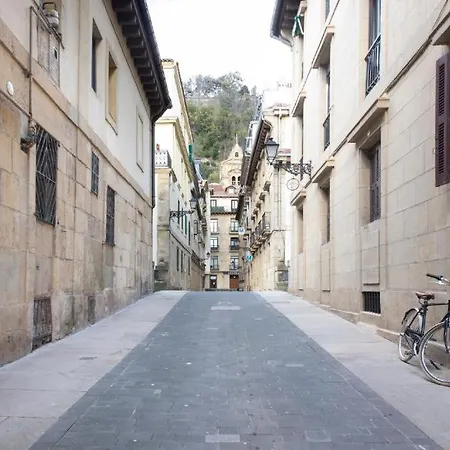 Port Relax Old Town With Ac Apartamento
