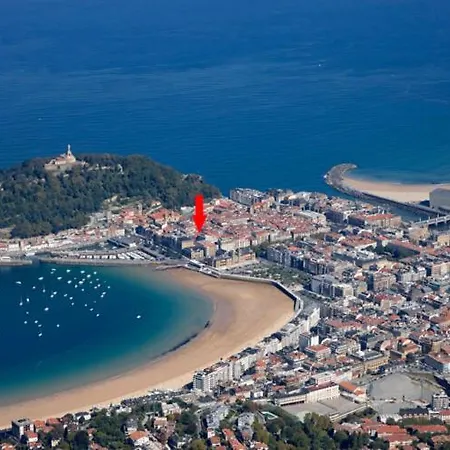 Port Relax Old Town With Ac Apartamento *