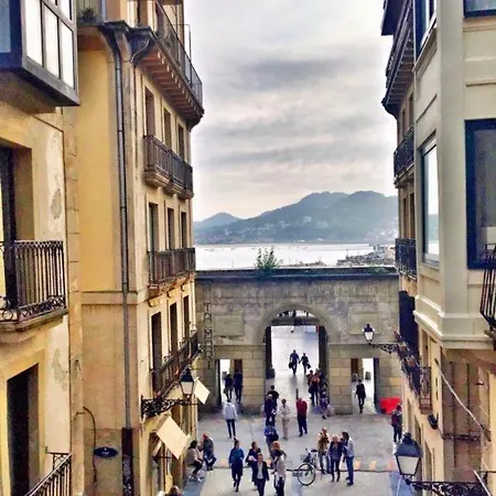 Port Relax Old Town With Ac Apartment
