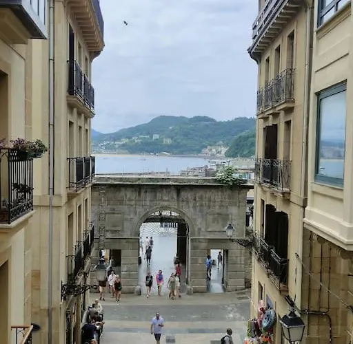 Port Relax Old Town With Ac 公寓 *