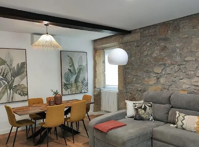 Port Relax Old Town With Ac * 圣塞瓦斯蒂安