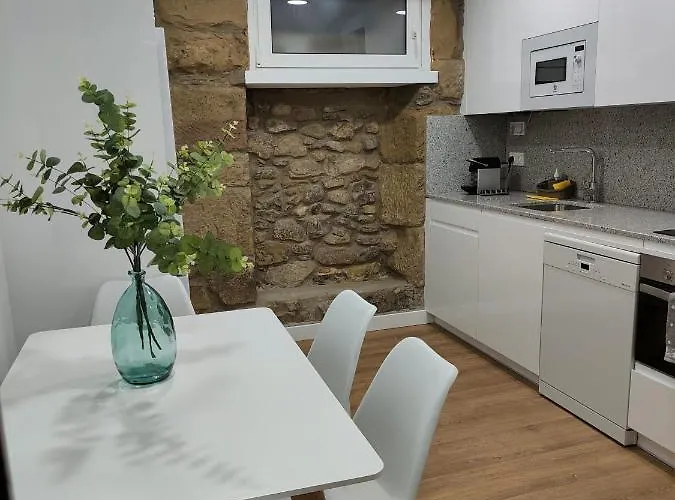 Port Relax Old Town With Ac 圣塞瓦斯蒂安