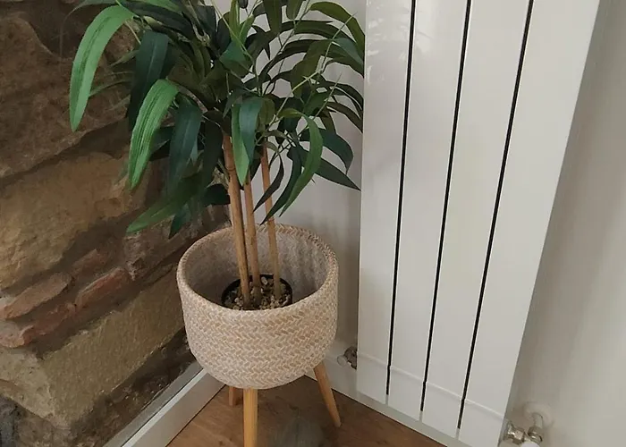 公寓 Port Relax Old Town With Ac *