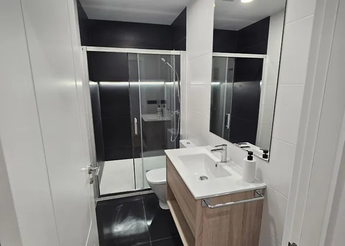 Port Relax Old Town With Ac 公寓 *