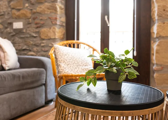 公寓 Port Relax Old Town With Ac