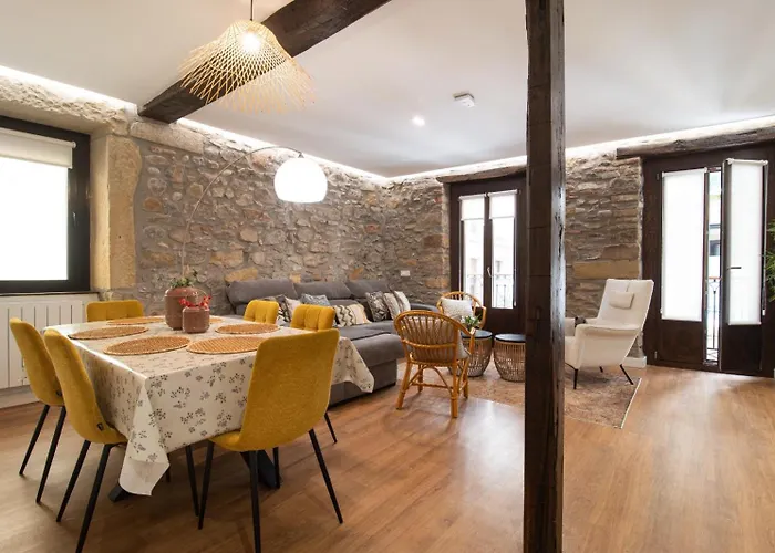 公寓 Port Relax Old Town With Ac