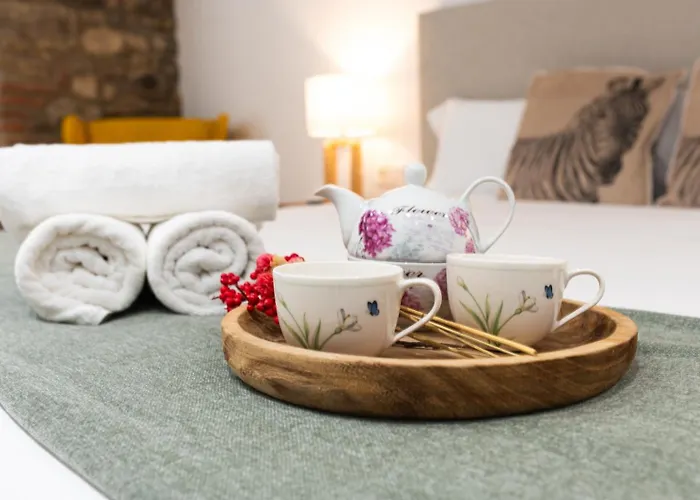 Port Relax Old Town With Ac 公寓 圣塞瓦斯蒂安