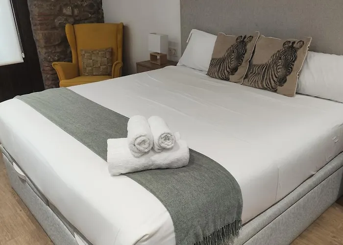 Port Relax Old Town With Ac 公寓