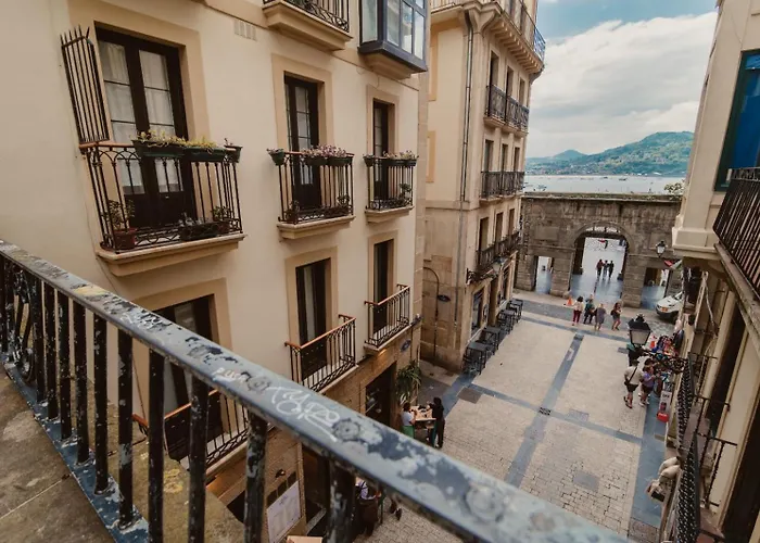 Port Relax Old Town With Ac 公寓 *