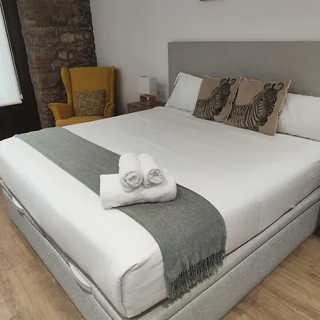 Port Relax Old Town With Ac Apartman